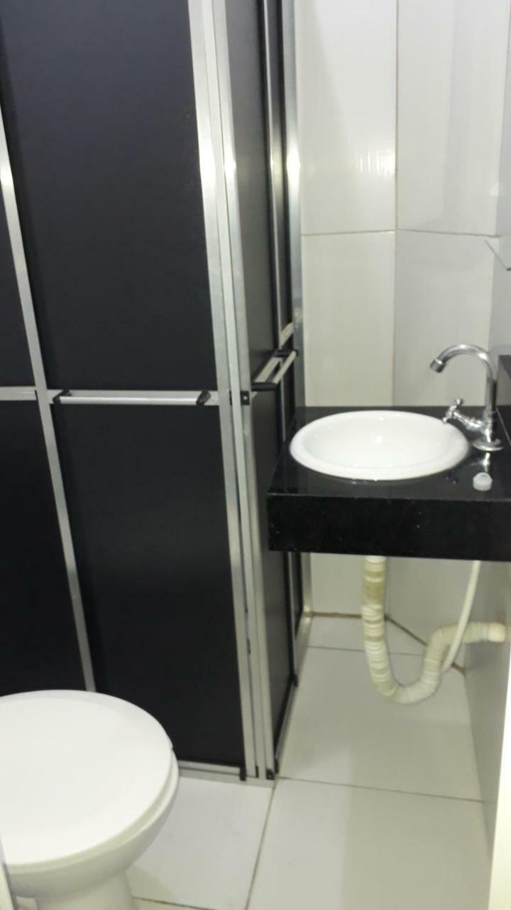 Hotel Miranda Cuiabá Extérieur photo